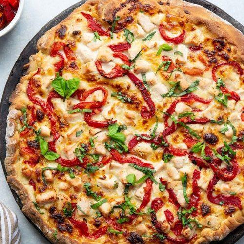 Pizza Lacho Chita