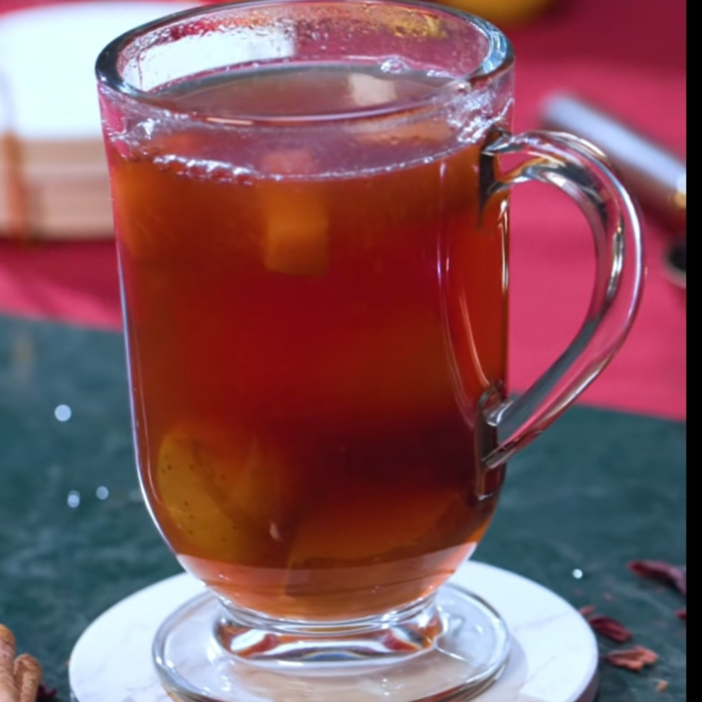 Tisana Guayaba/Canela