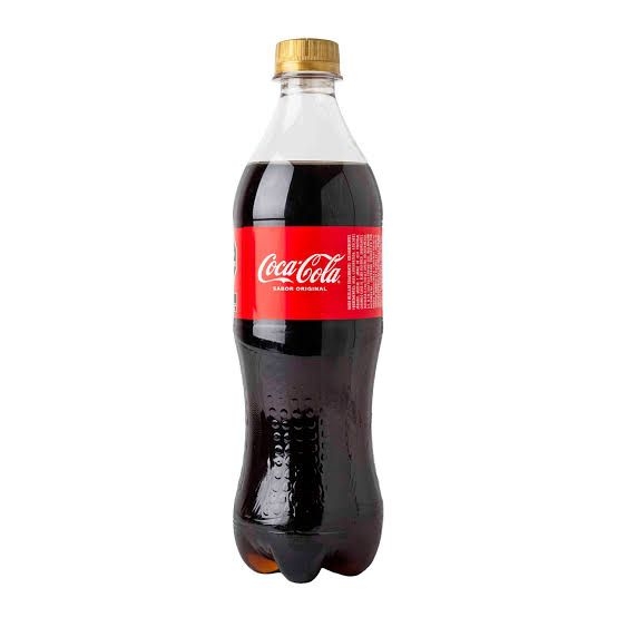 Combo Coca-Cola