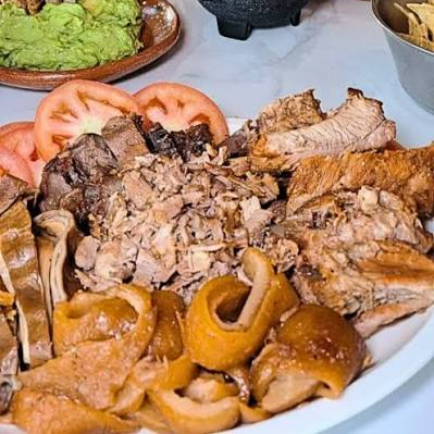 Orden De Carnitas