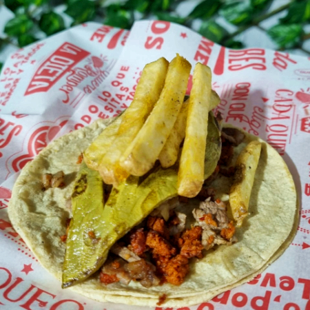 COMBO 3 CAMPECHANOS