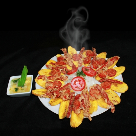 Jalea Amazónica