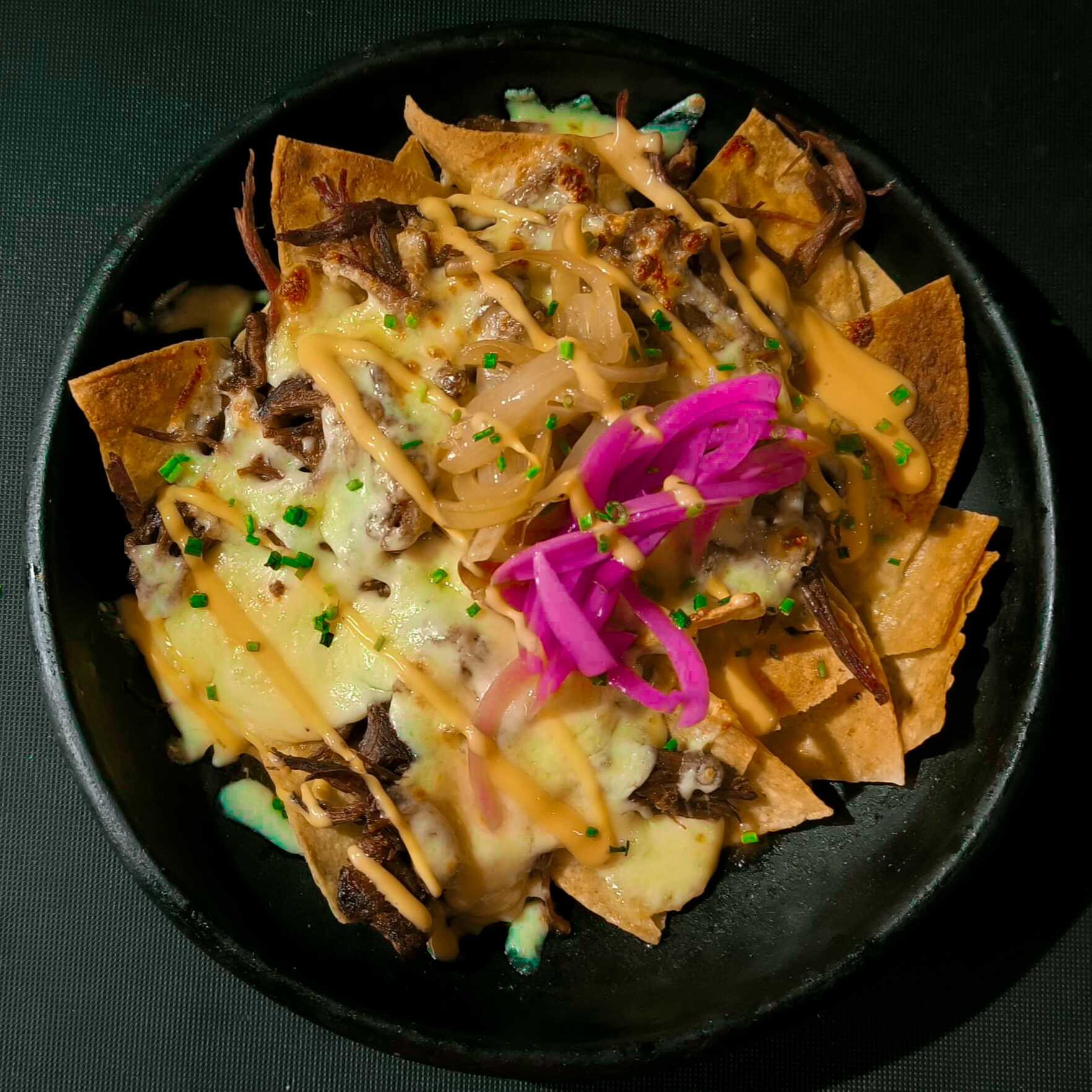 CHILAQUILES