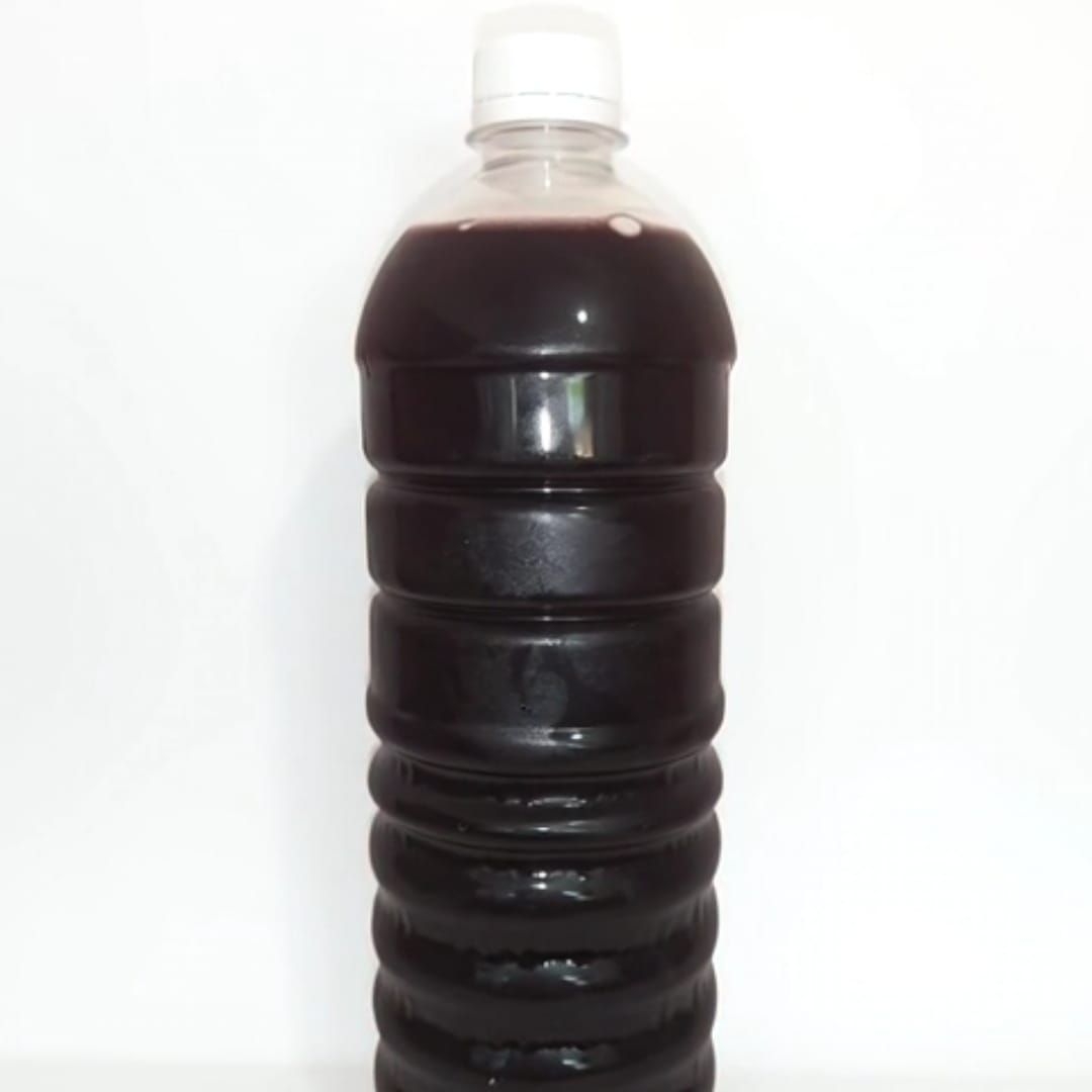 Agua de Jamaica 500 ml
