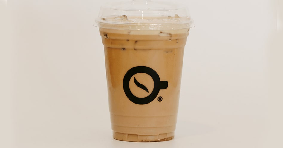 Rocas Moka 24 oz