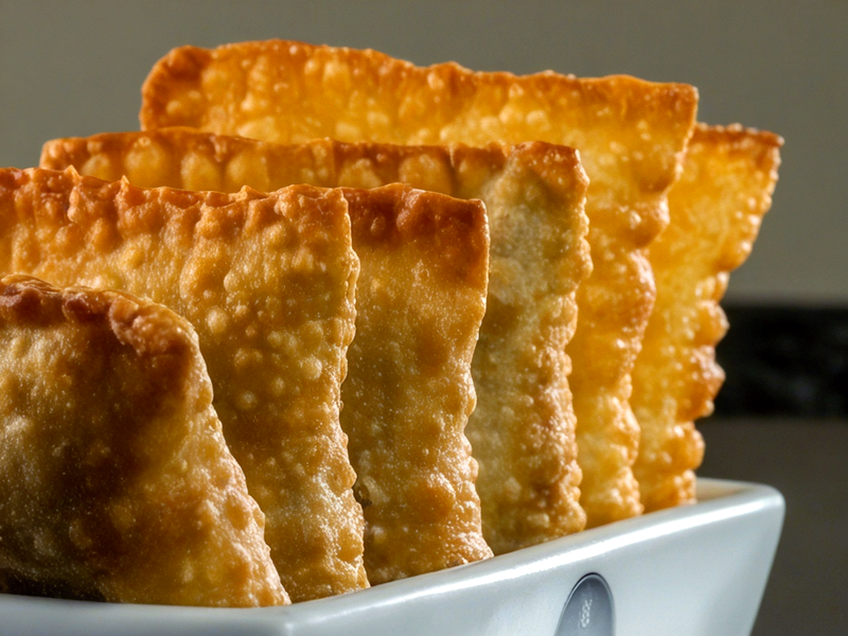 Salgado E Pastel Do Biel