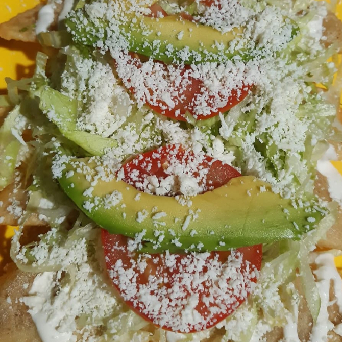 5 EMPANADAS DE CARNE PREPARADAS