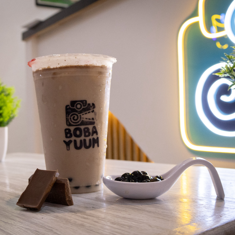 Choco Cha
