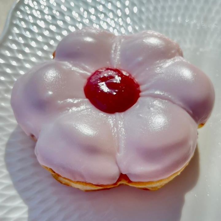Dona Glaseada