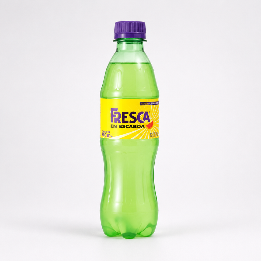 Fresca 355 ml