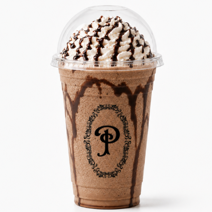 Frappé Moka