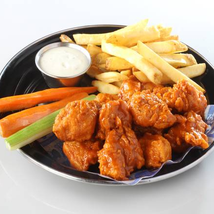 Individual con Boneless