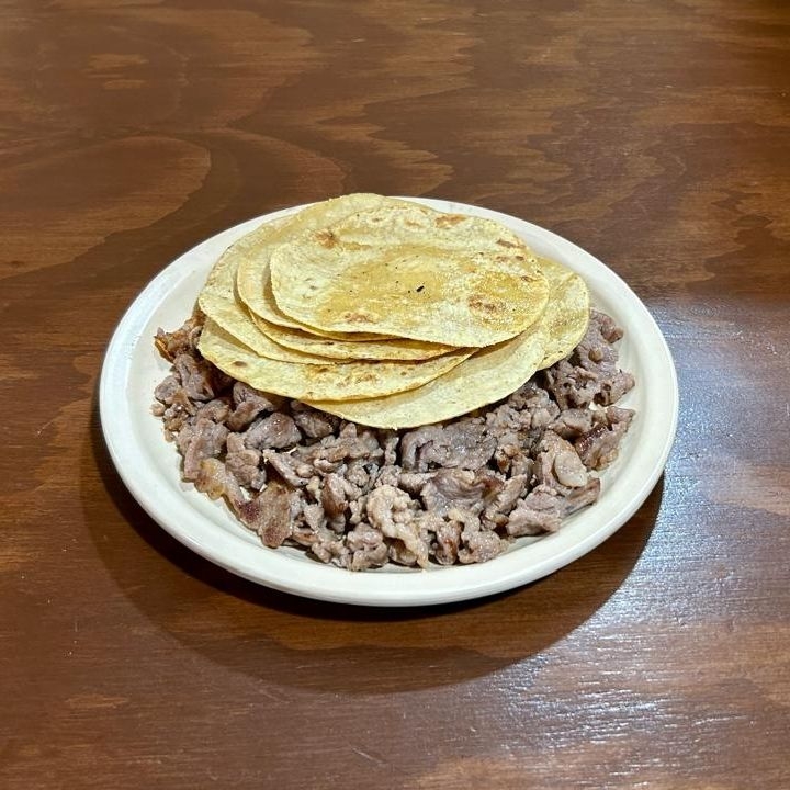 Taco Costilla