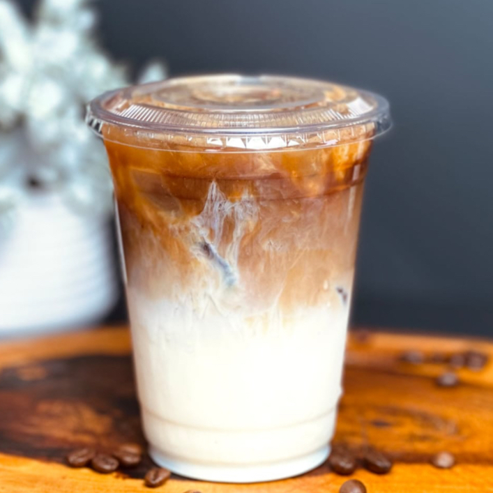 Iced Latte