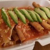 Flautas Media Docena