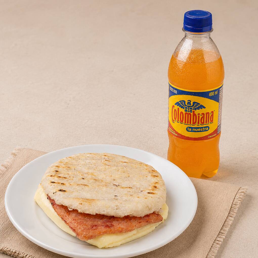 Combo El Sencillito