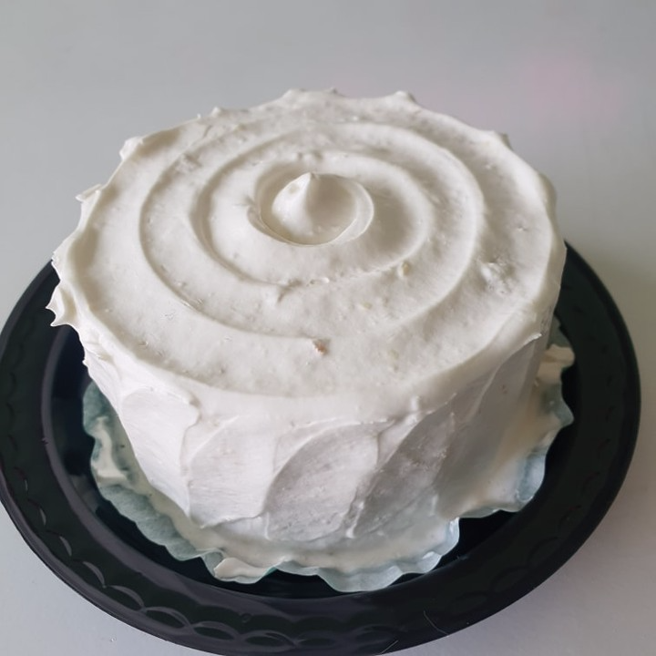 Pastel de Almendra INDIVIDUAL