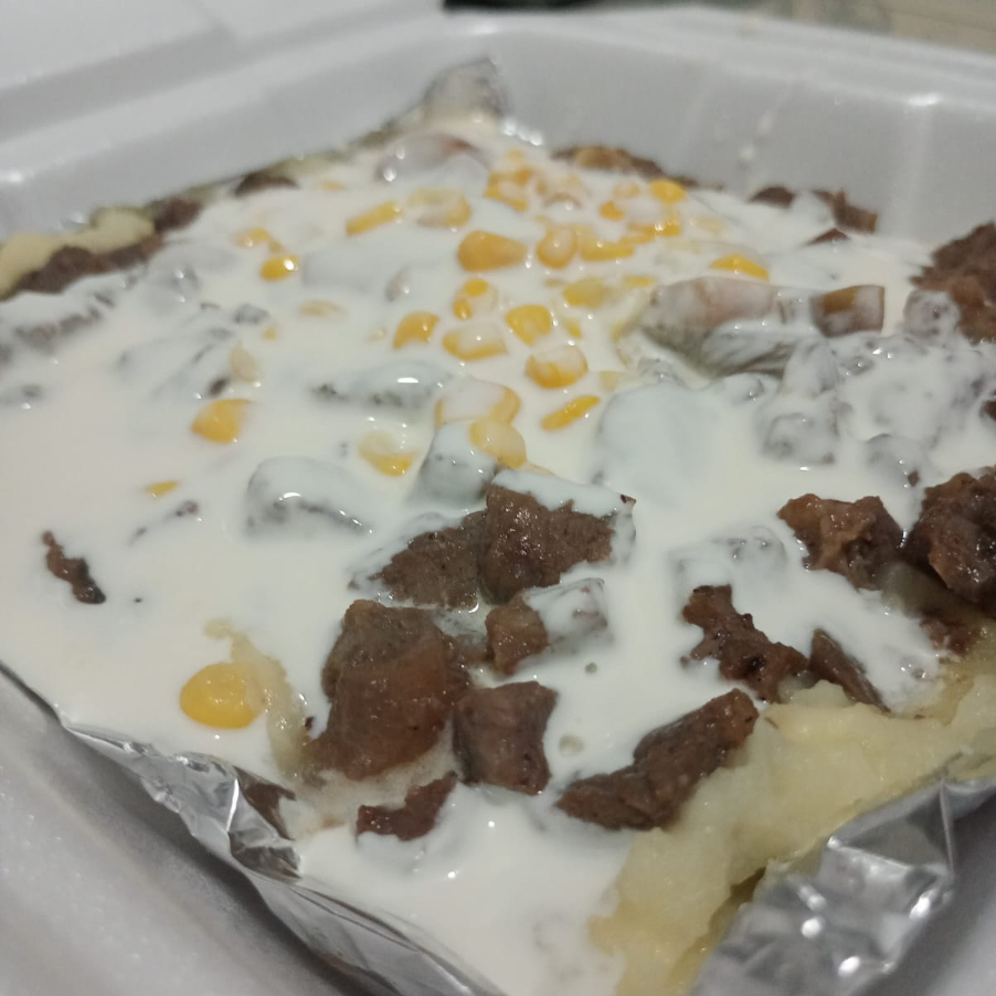 PAPA ASADA
