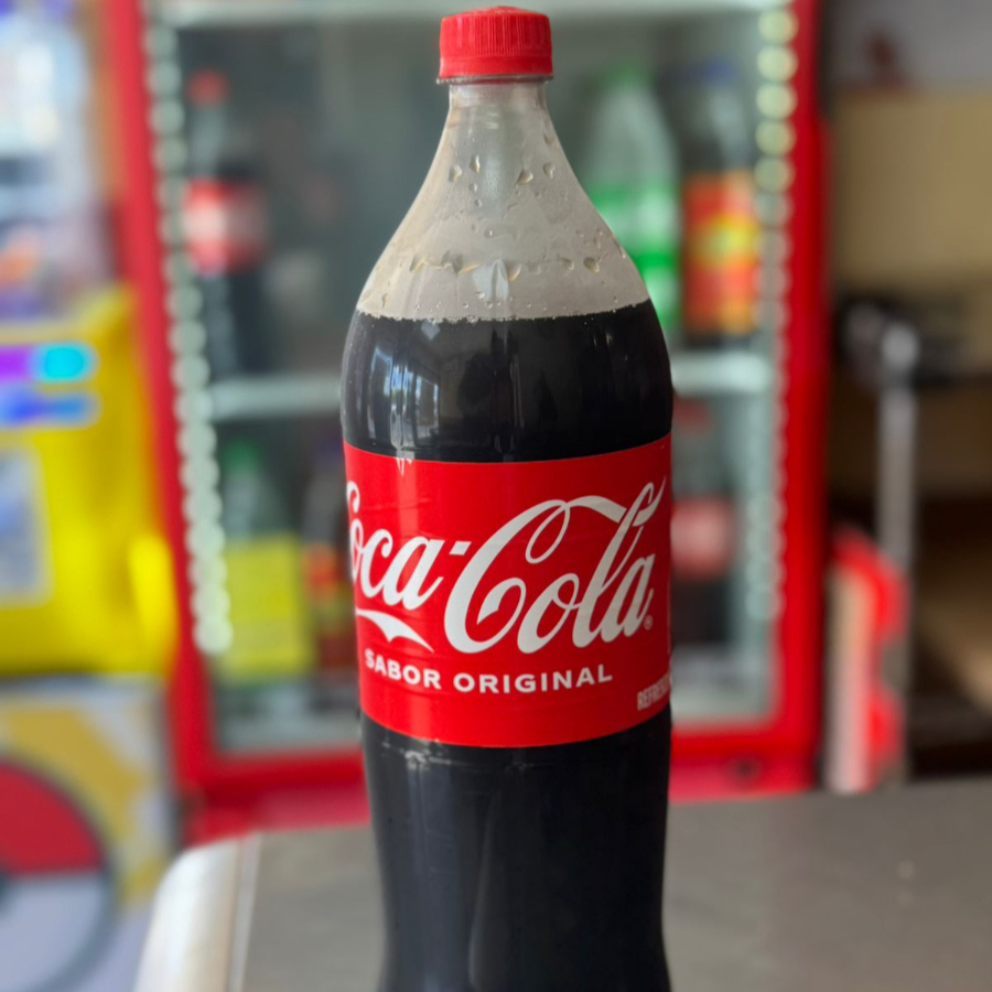 Refresco Familiar