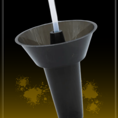 Vaso Botanero