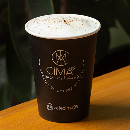 Cortado