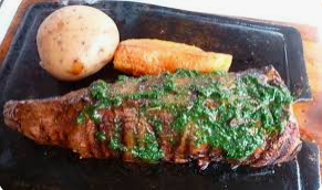 Restaurante Leños Parrilla