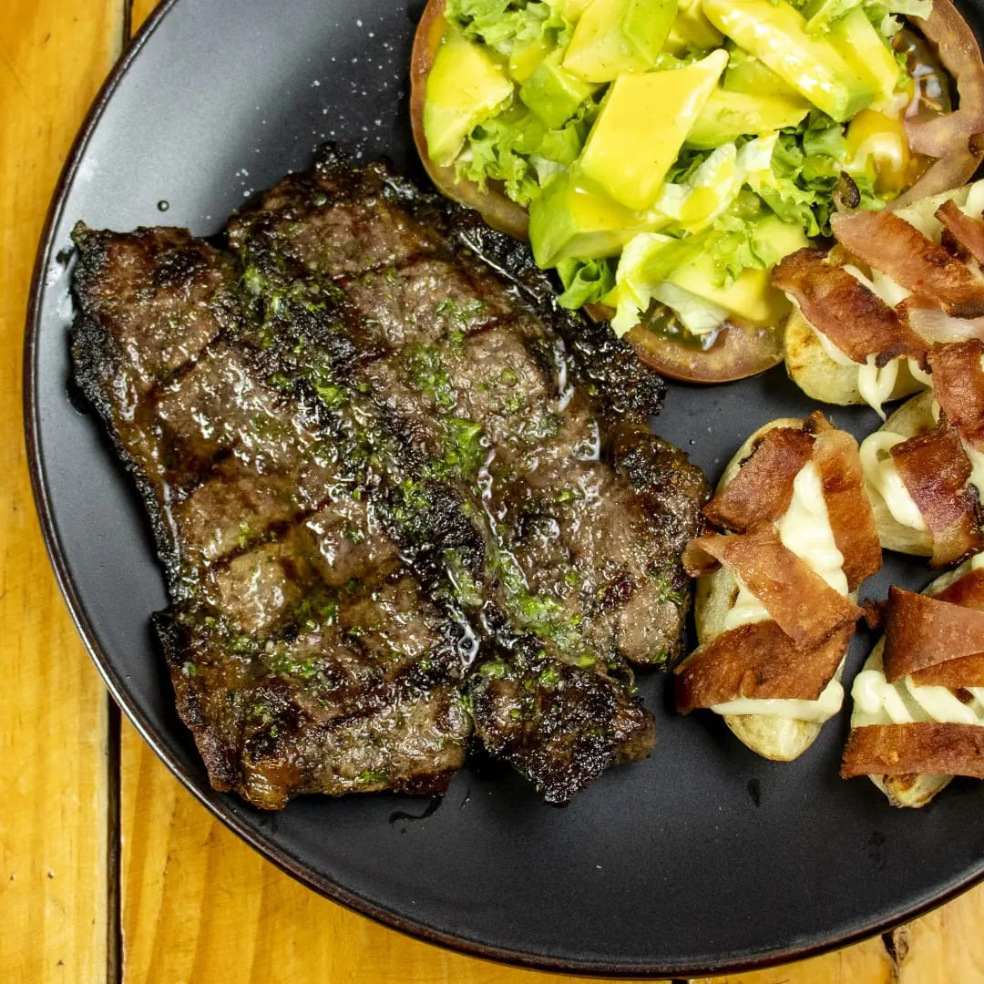 Churrasco Parrilla