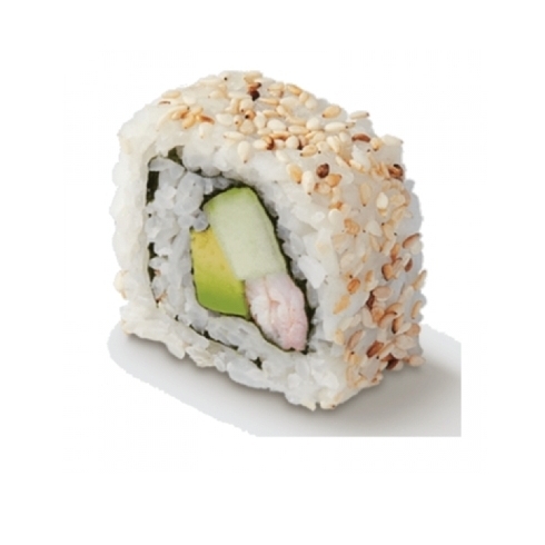 Media Orden Sushi Natural