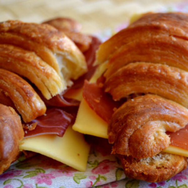 Croissant Phila