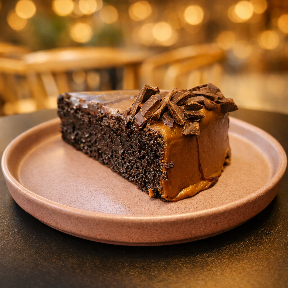 Torta Chocolate