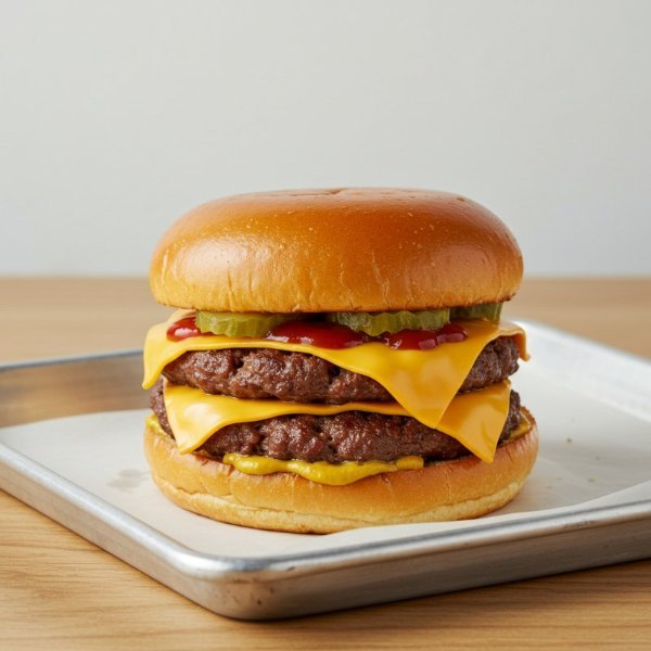 Special Burger