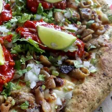 Pizza Trip-Osa