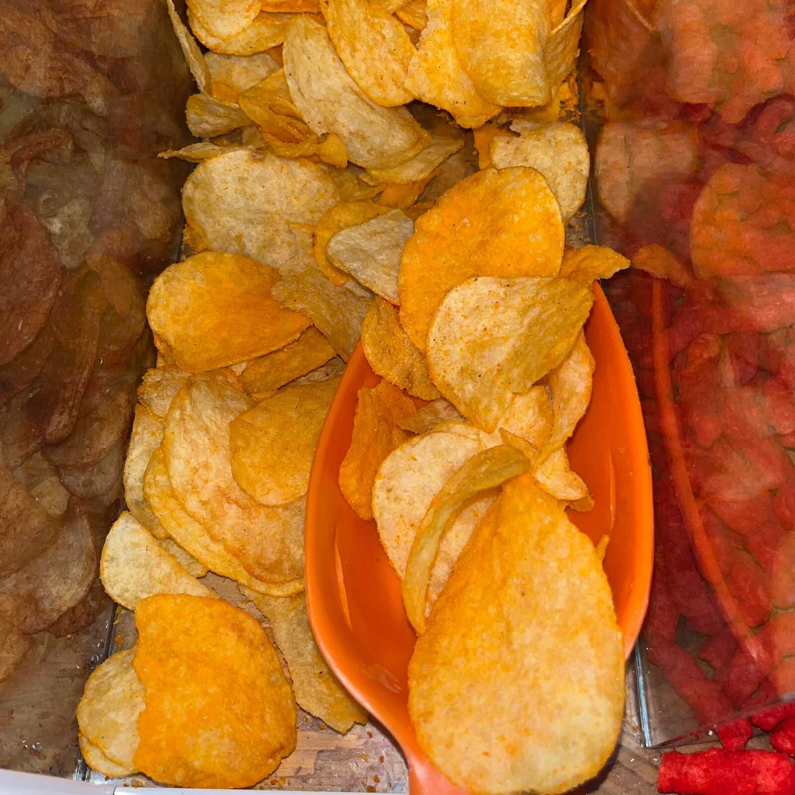 PAPAS JALAPEÑO