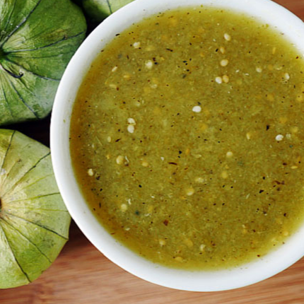 Salsa Verde