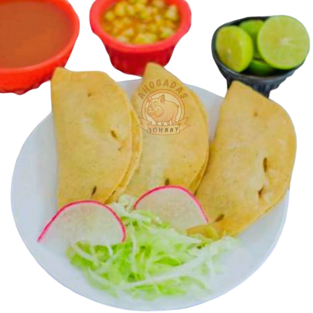 Tacos Dorados