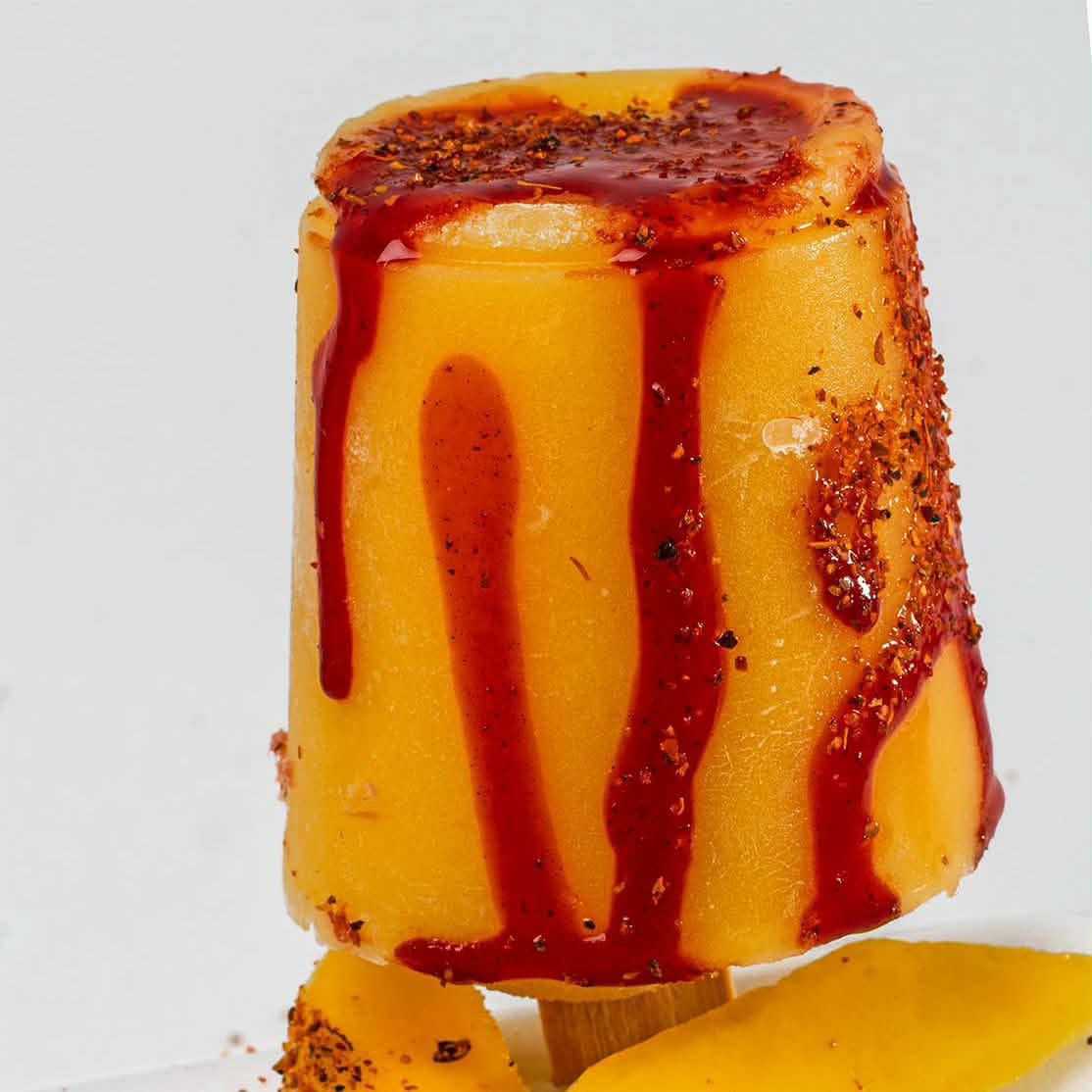 Mangonadas