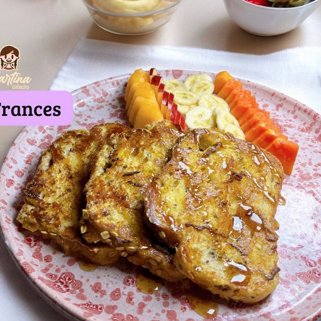 Pan Francés