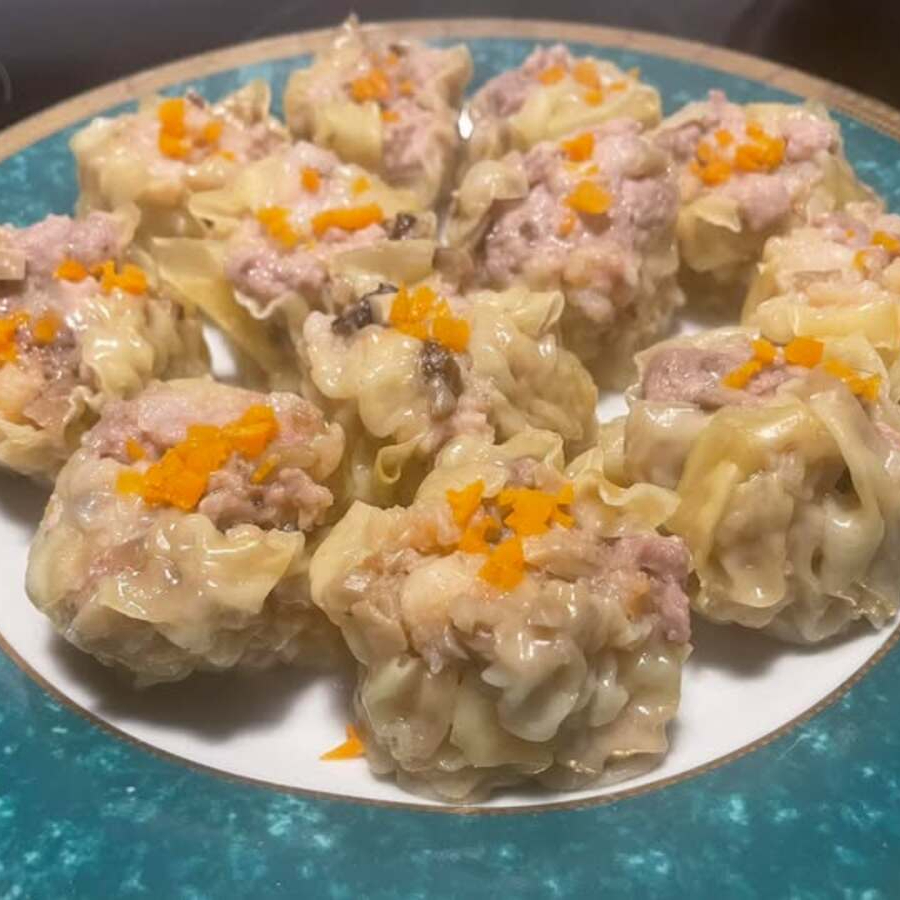 Siu Mai 1/2 Doc