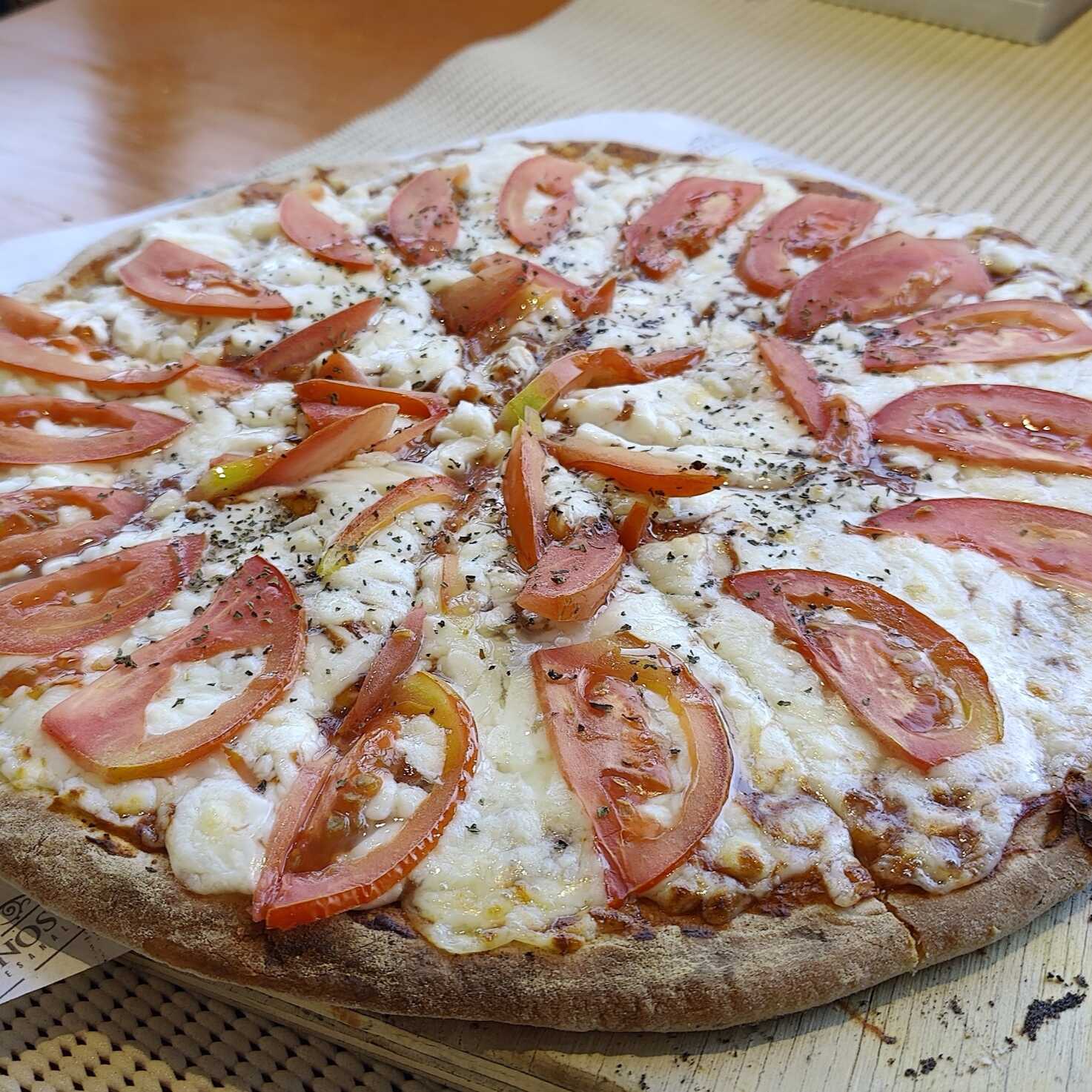 Margarita Individual