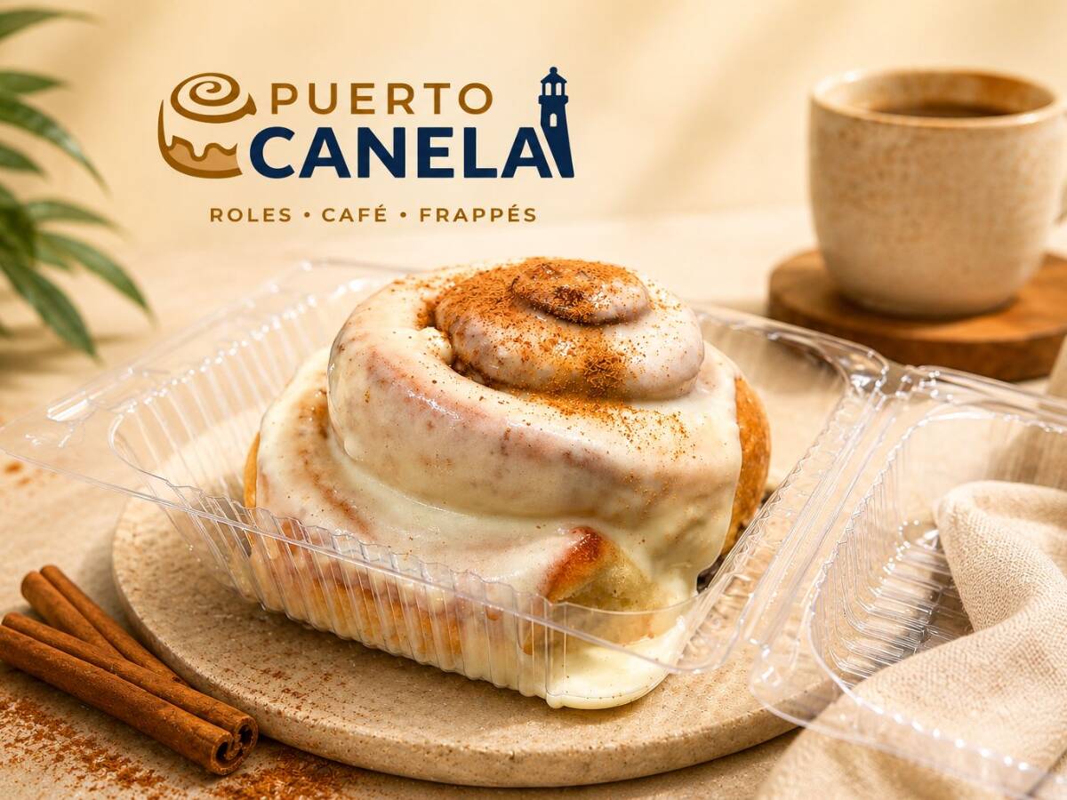 Puerto Canela