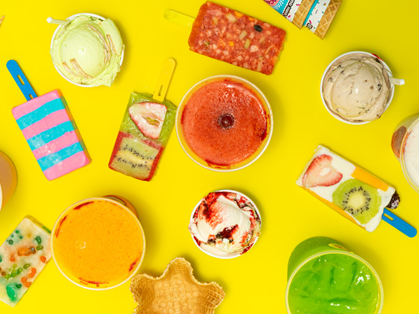 La autentica michoacana (Domingo Arrieta)