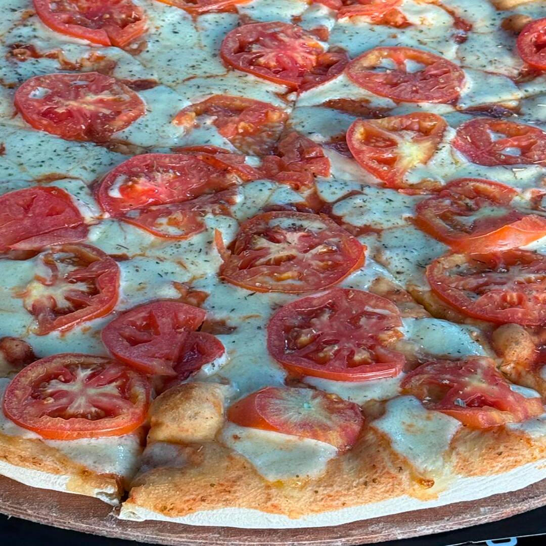 Pizza Grande Napolitana