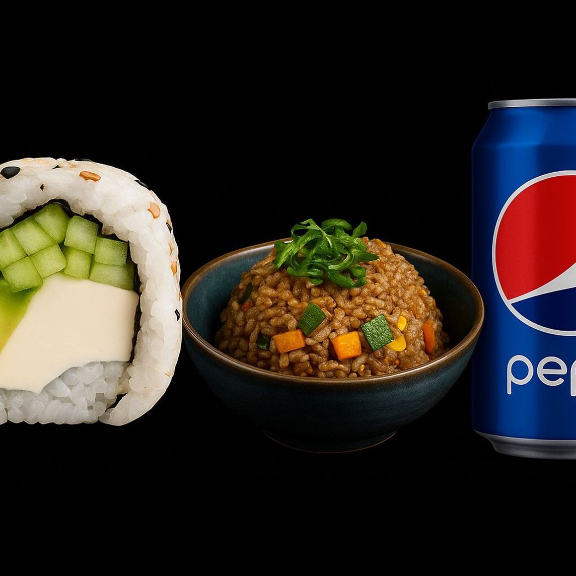 Combo Didi Food