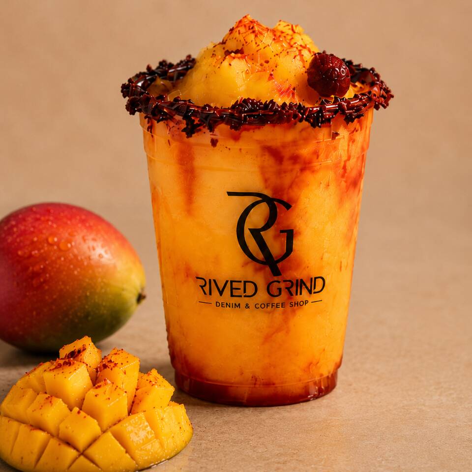 Smoothie de Mango