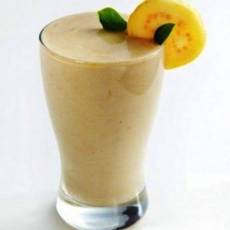 Licuado de Guayaba 500ml