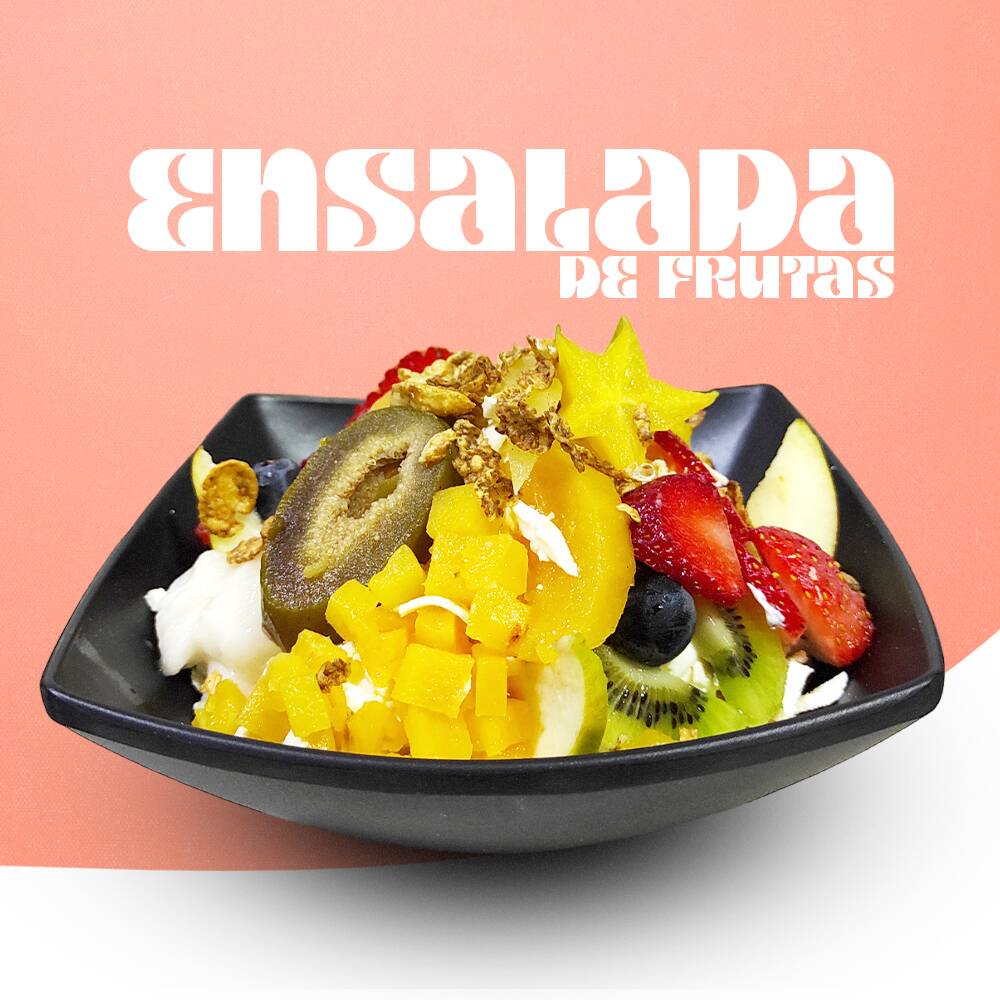 Ensalada Sencilla (26 Oz)