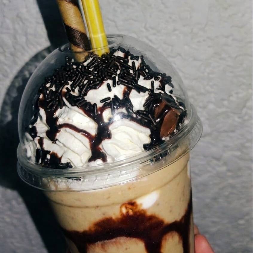 MALTEADA CAFÉ