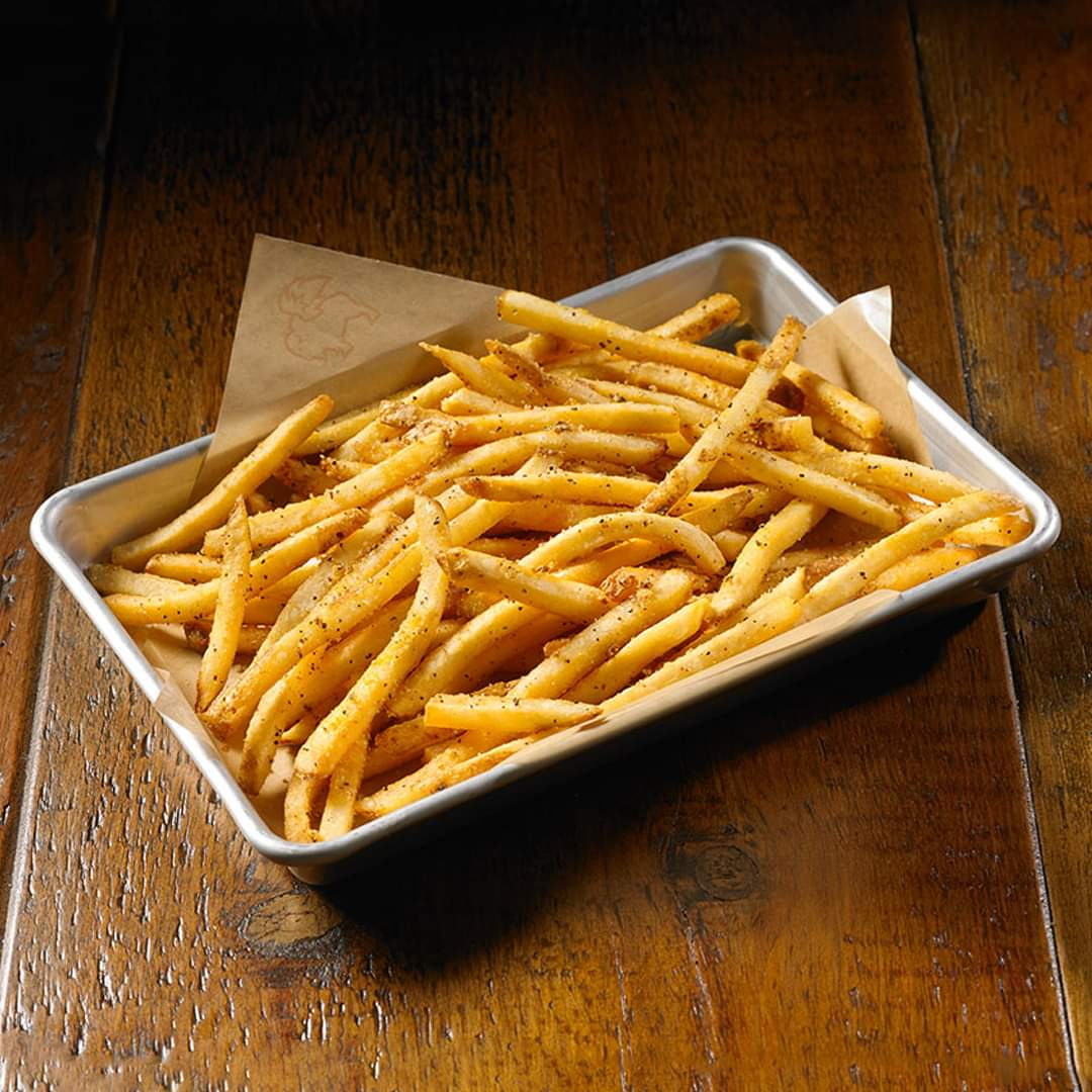 PAPAS LEMON PEPPER