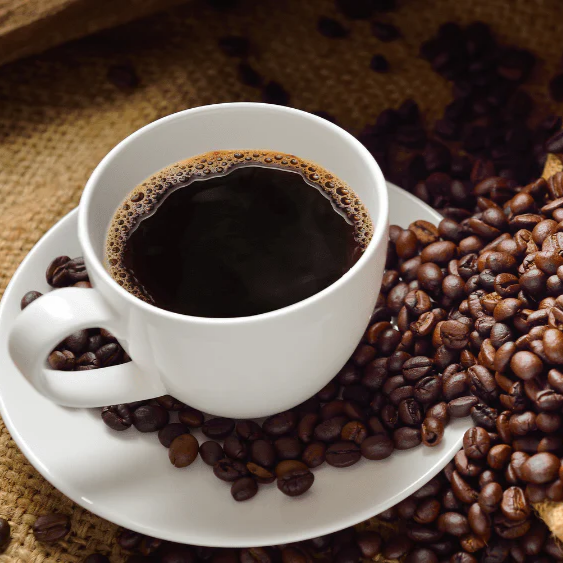 Café 250 ml