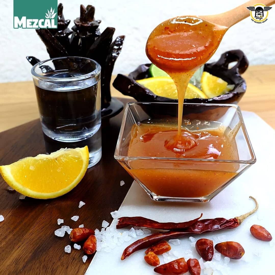 MEZCAL
